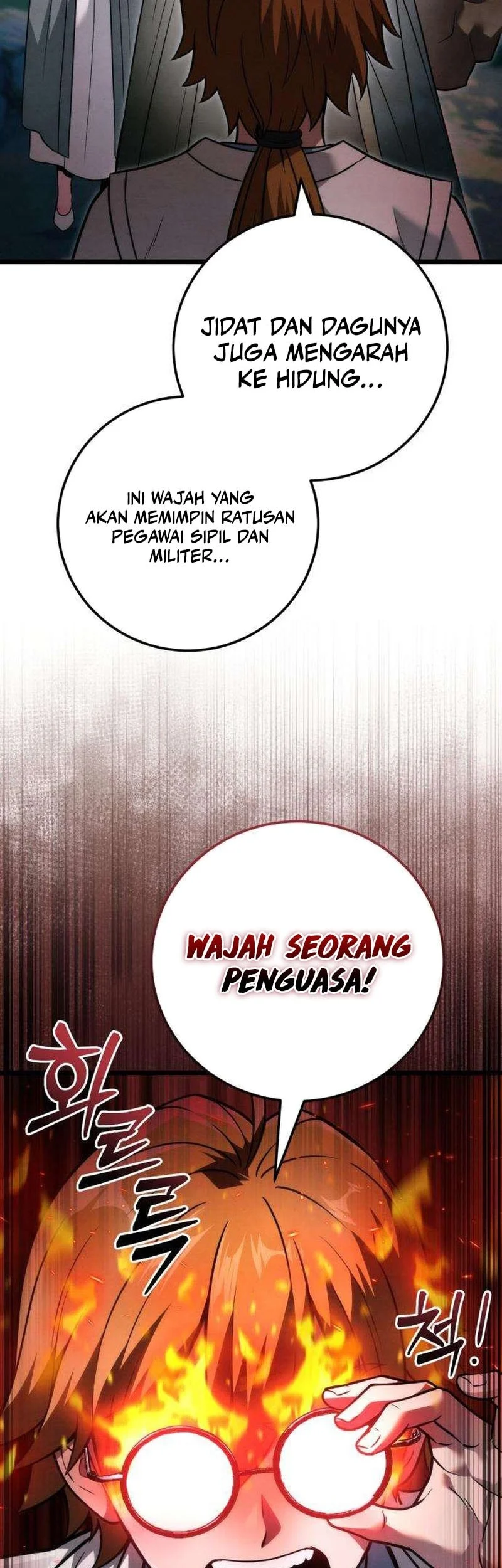 Overlord Of Sichuan Chapter 23 - halaman 73