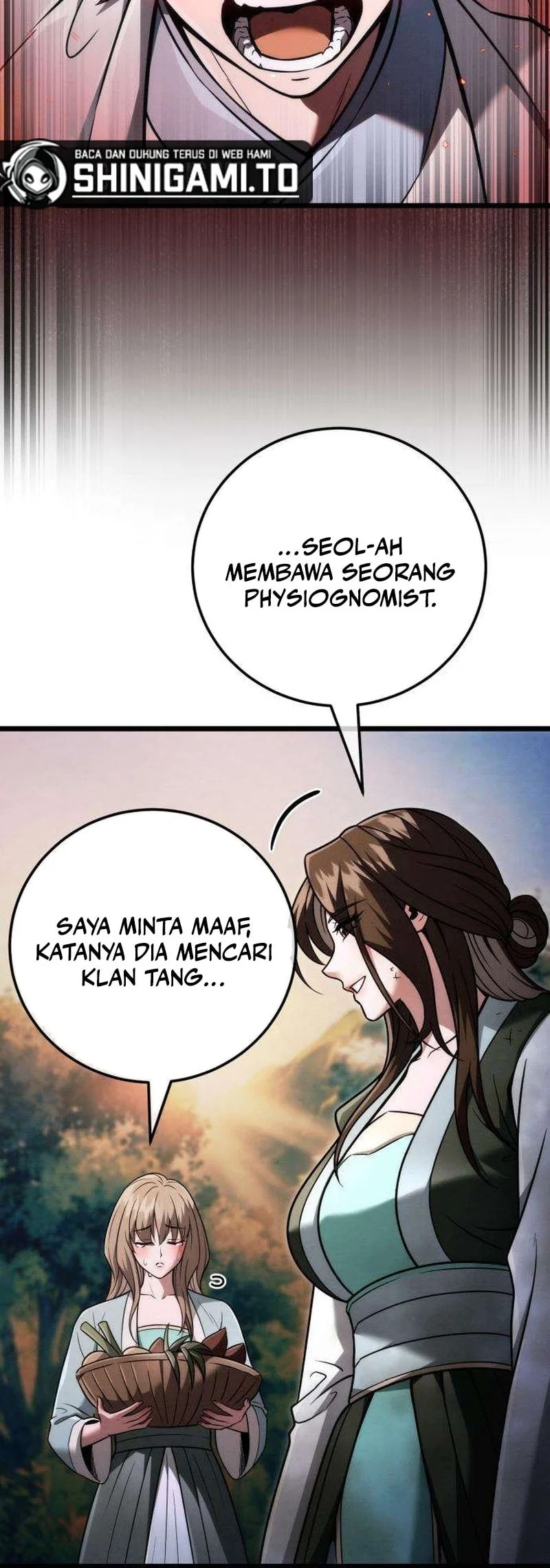Overlord Of Sichuan Chapter 23 - halaman 74