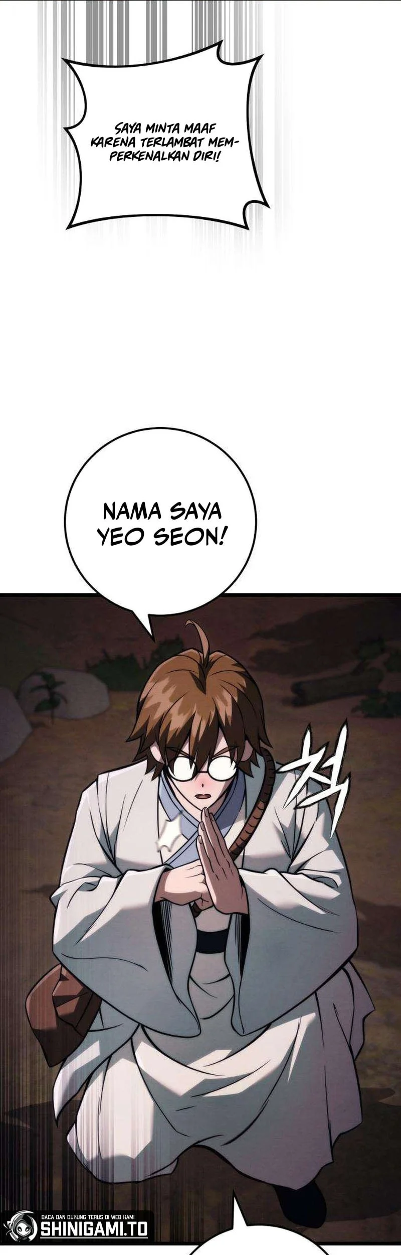 Overlord Of Sichuan Chapter 23 - halaman 75