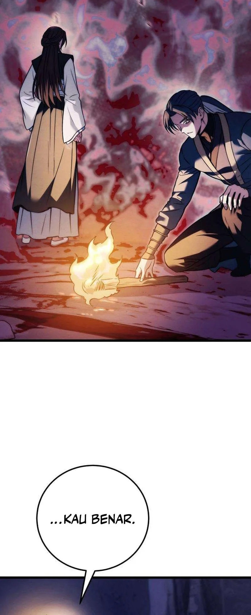 Overlord Of Sichuan Chapter 23 - halaman 9