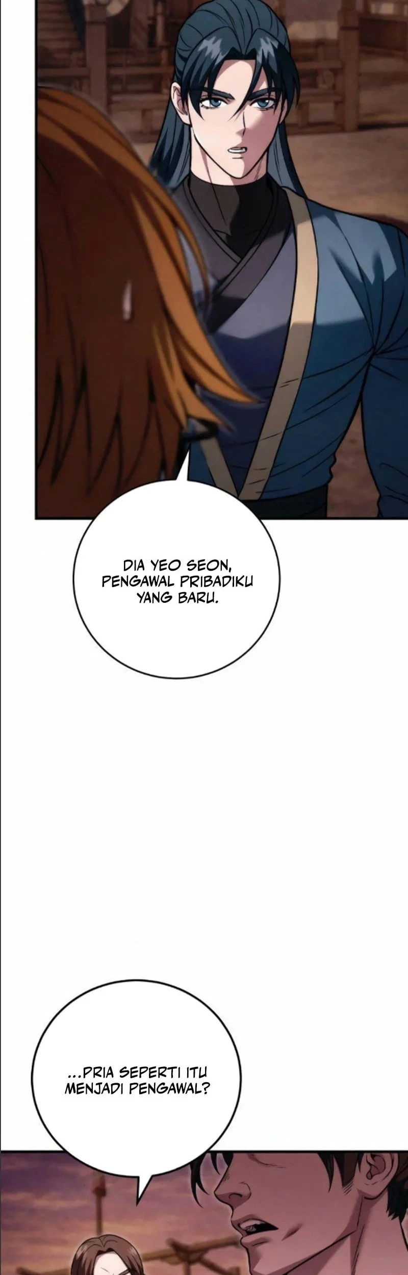 Overlord Of Sichuan Chapter 24 - halaman 11