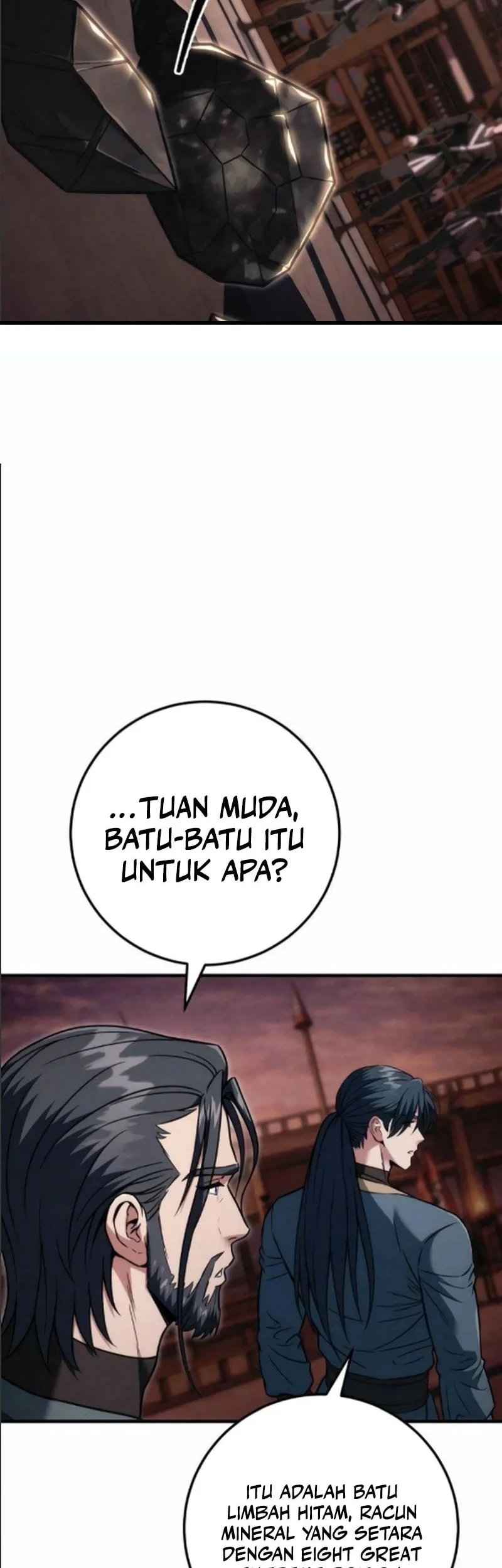 Overlord Of Sichuan Chapter 24 - halaman 15