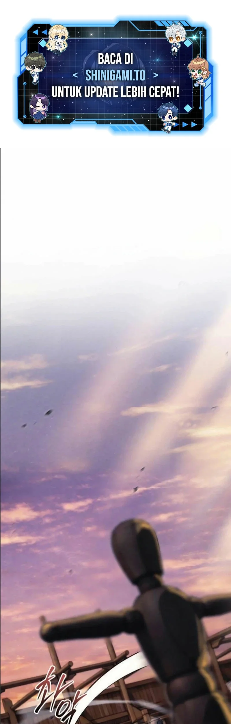Overlord Of Sichuan Chapter 24 - halaman 2