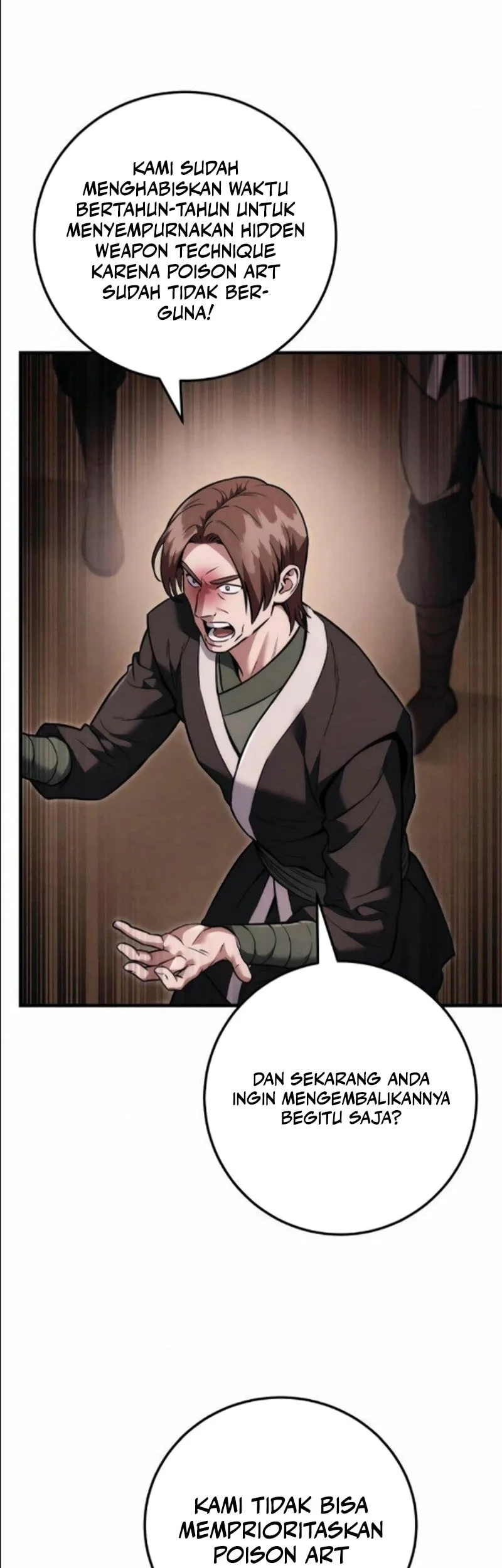 Overlord Of Sichuan Chapter 24 - halaman 22