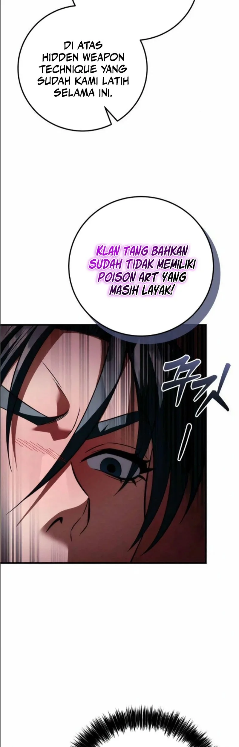 Overlord Of Sichuan Chapter 24 - halaman 23