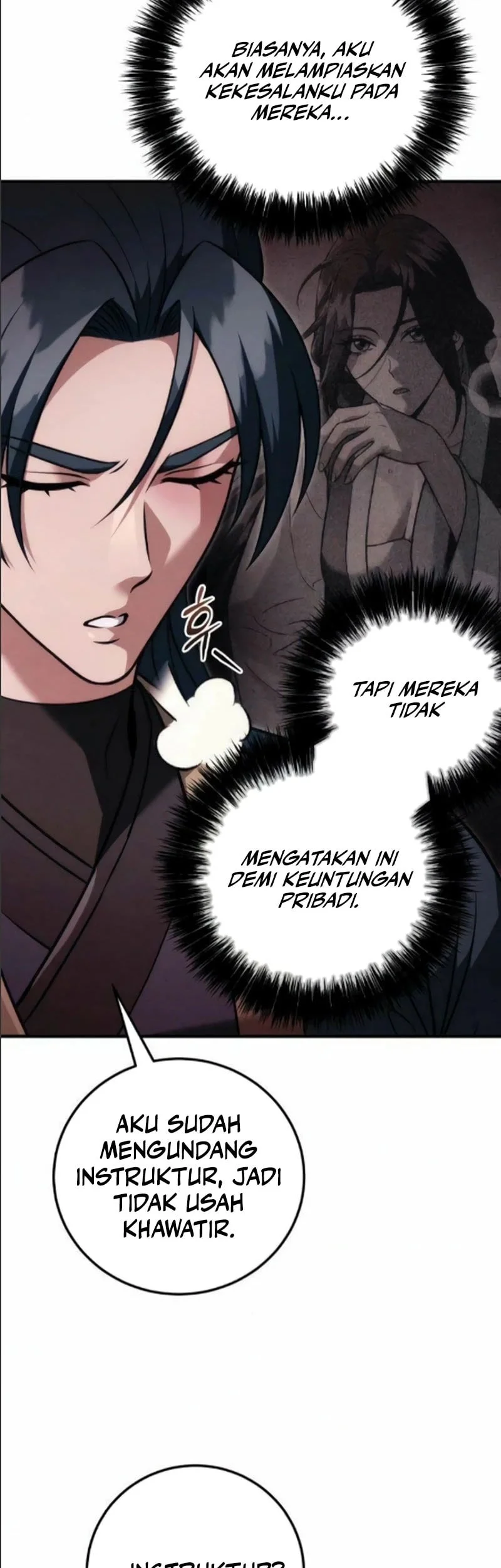 Overlord Of Sichuan Chapter 24 - halaman 24