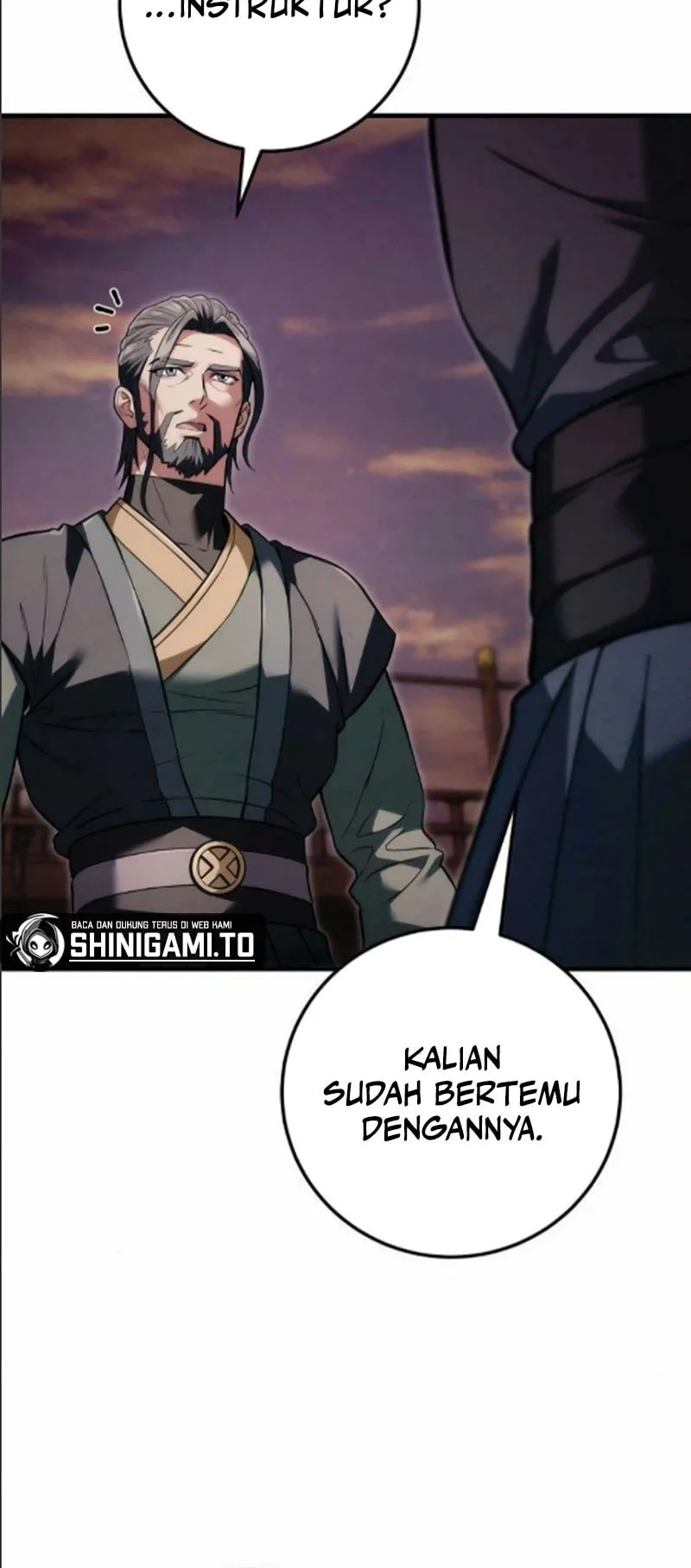 Overlord Of Sichuan Chapter 24 - halaman 25