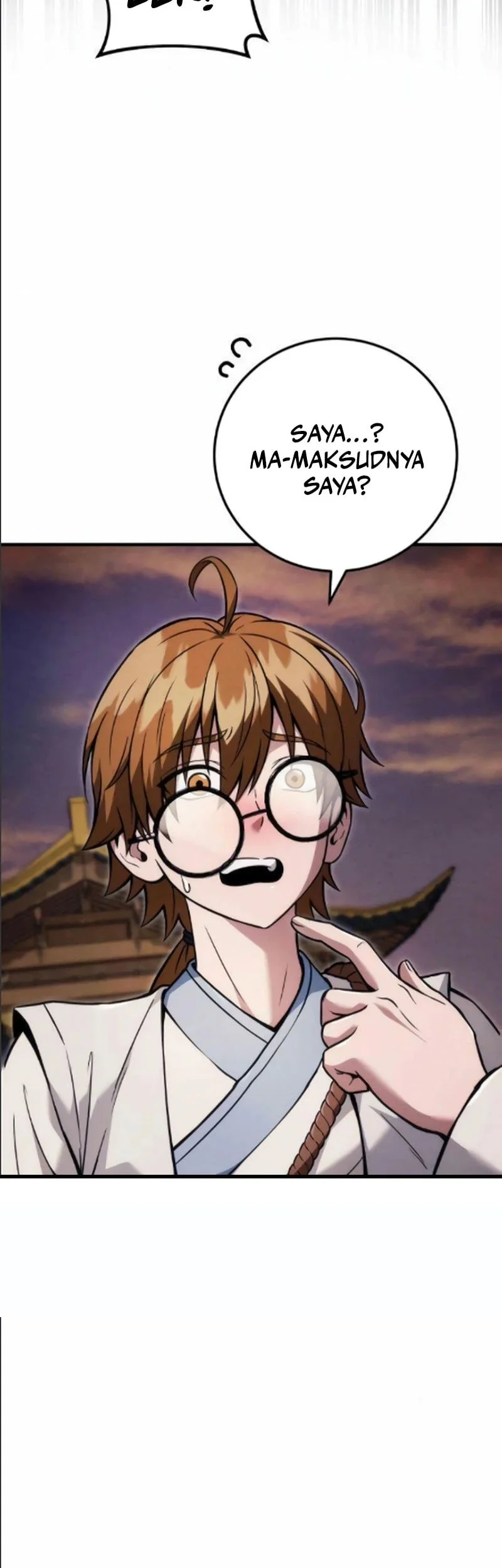 Overlord Of Sichuan Chapter 24 - halaman 27