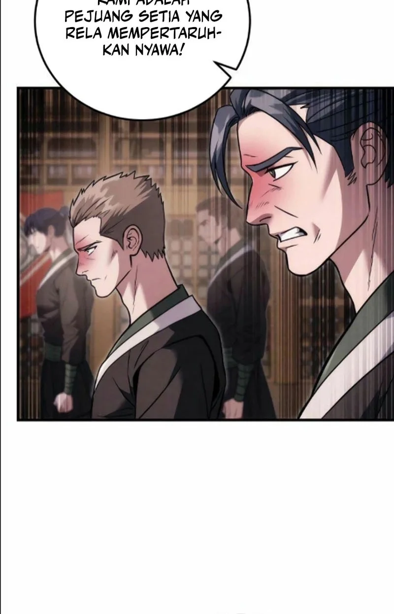 Overlord Of Sichuan Chapter 24 - halaman 29