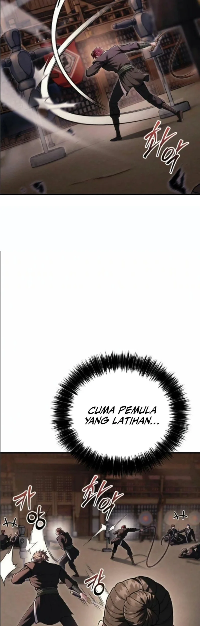Overlord Of Sichuan Chapter 24 - halaman 3