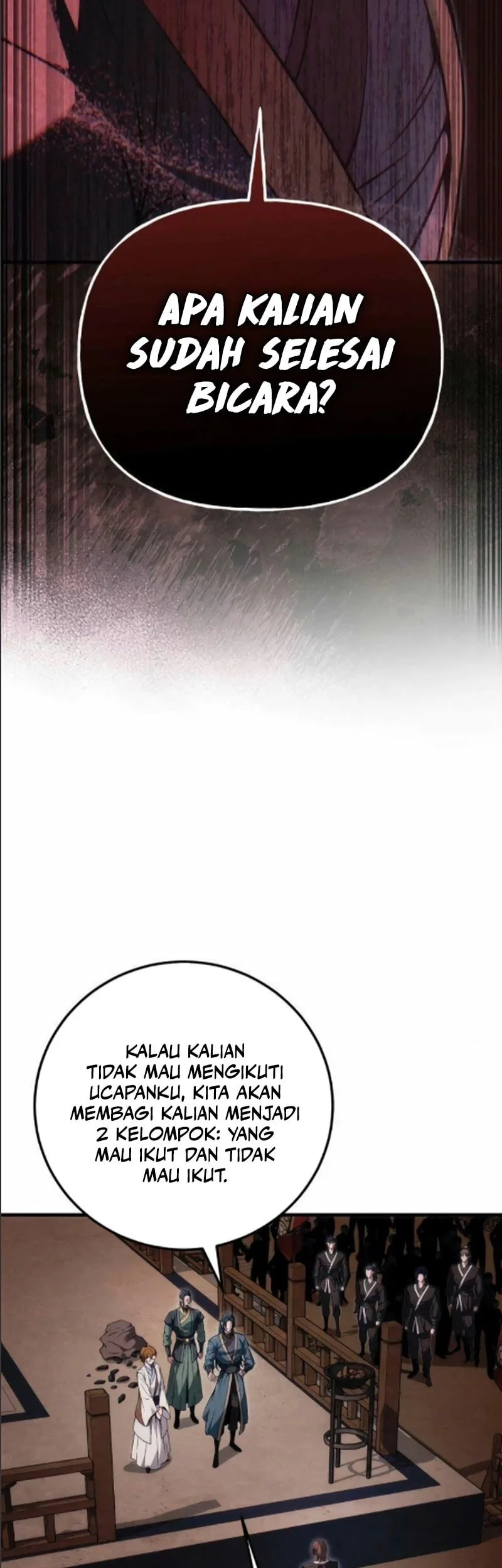 Overlord Of Sichuan Chapter 24 - halaman 32