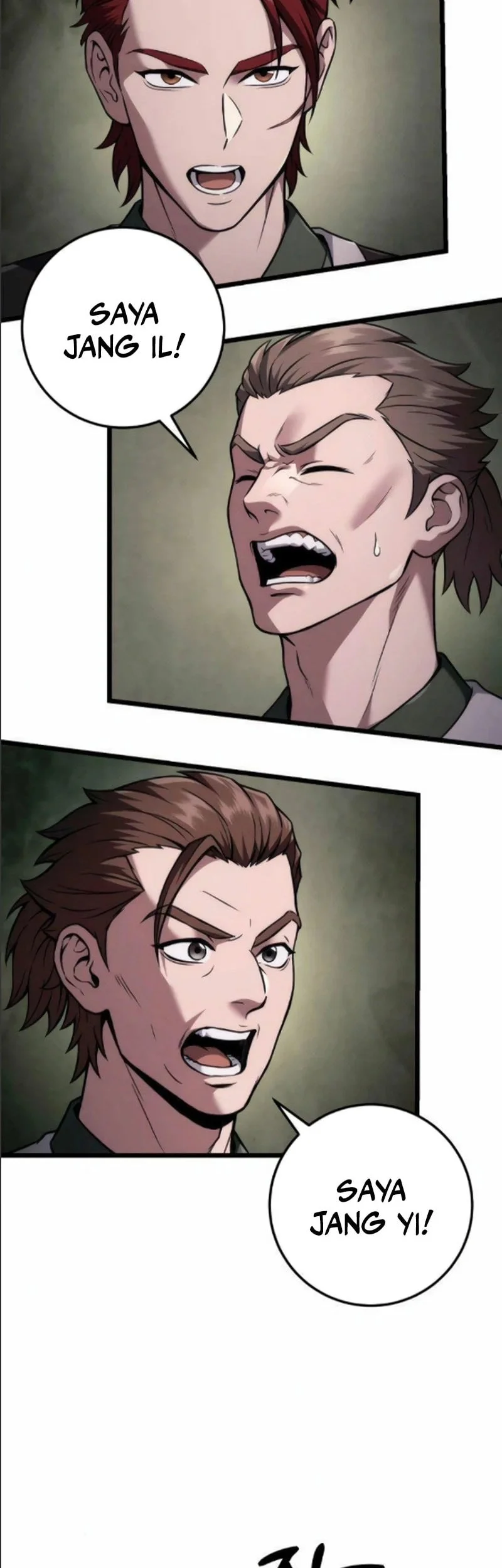Overlord Of Sichuan Chapter 24 - halaman 39