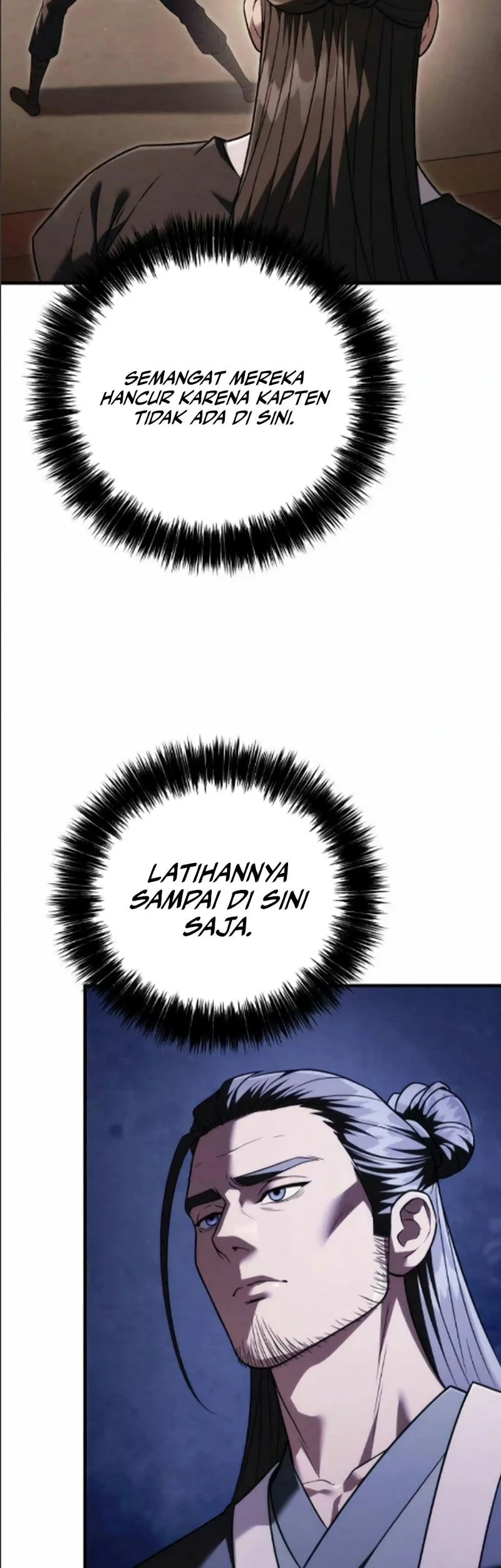 Overlord Of Sichuan Chapter 24 - halaman 4