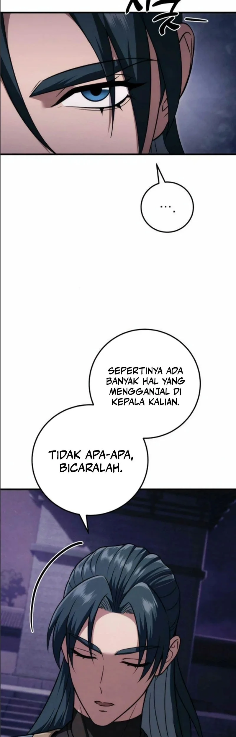 Overlord Of Sichuan Chapter 24 - halaman 40