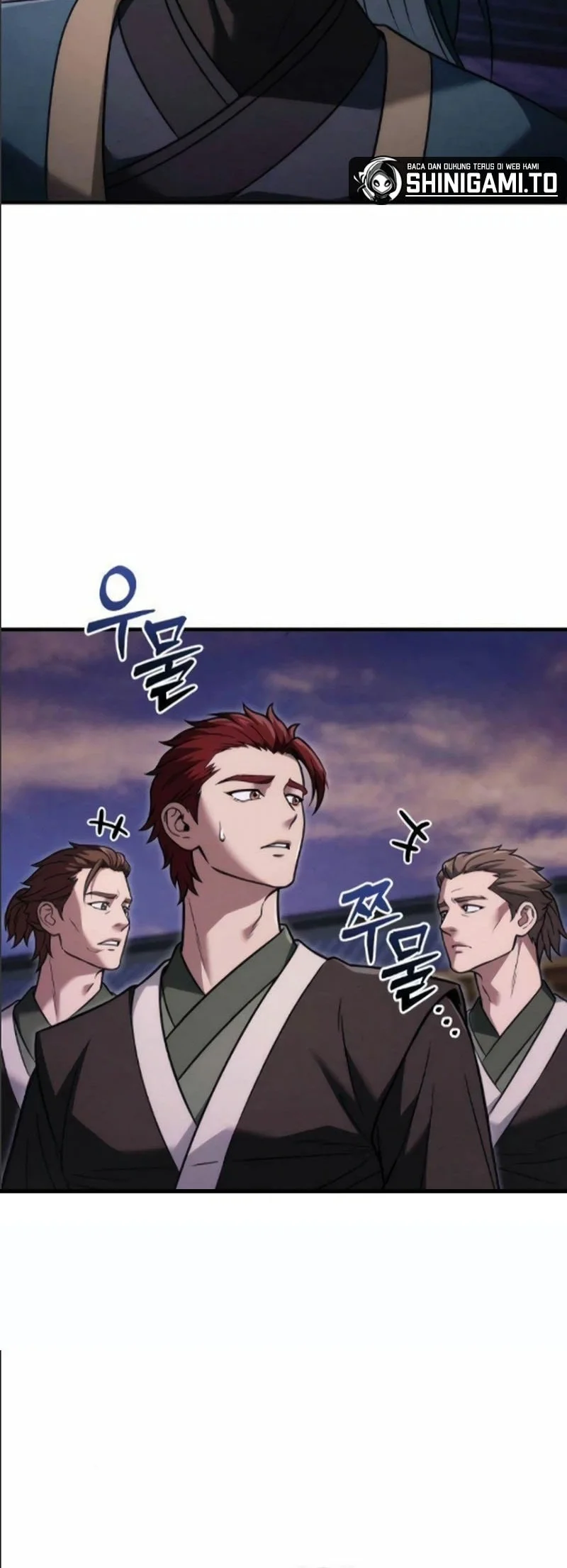 Overlord Of Sichuan Chapter 24 - halaman 41