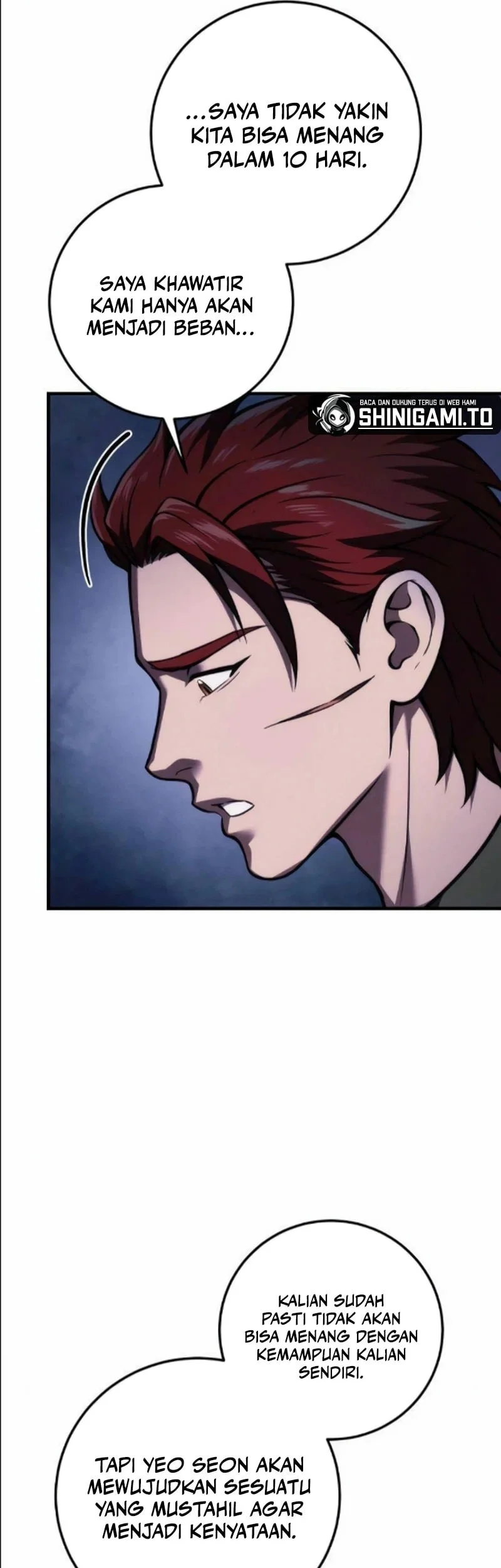 Overlord Of Sichuan Chapter 24 - halaman 42