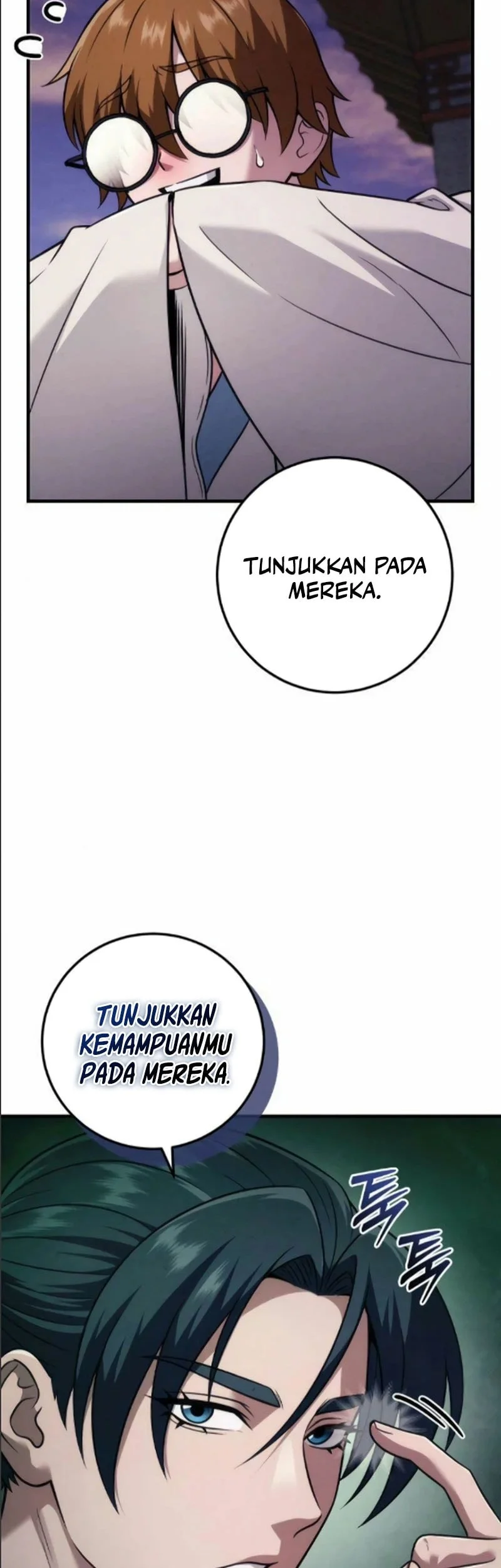 Overlord Of Sichuan Chapter 24 - halaman 44