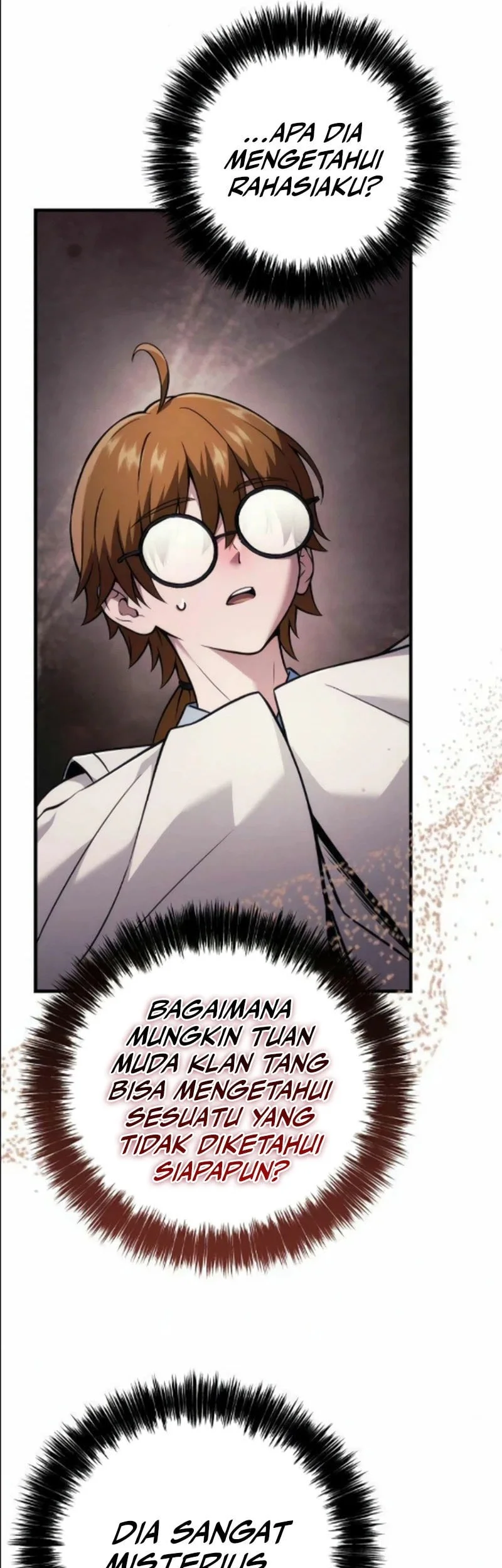 Overlord Of Sichuan Chapter 24 - halaman 46