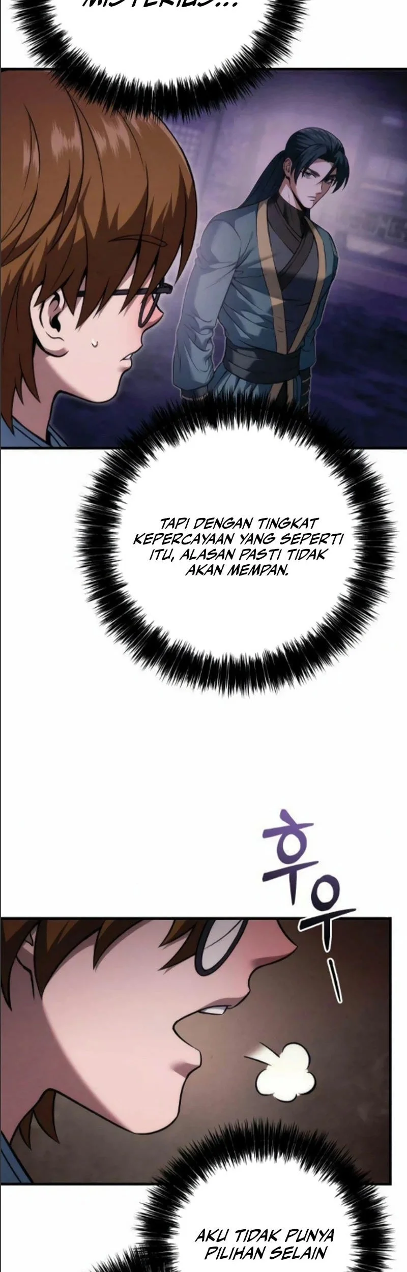 Overlord Of Sichuan Chapter 24 - halaman 47