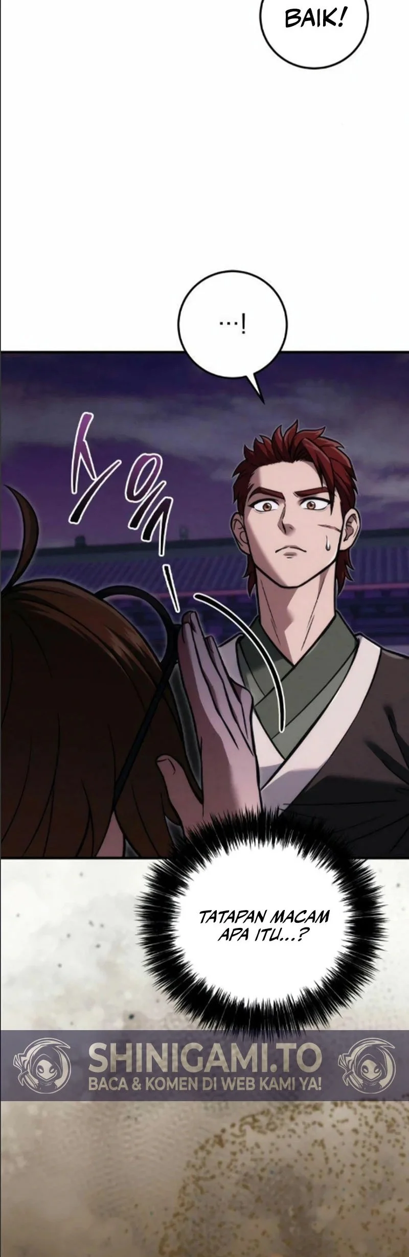 Overlord Of Sichuan Chapter 24 - halaman 49
