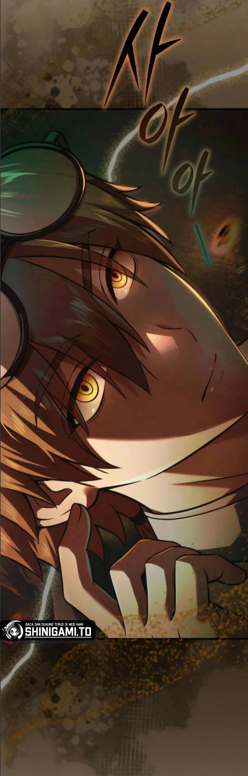 Overlord Of Sichuan Chapter 24 - halaman 50