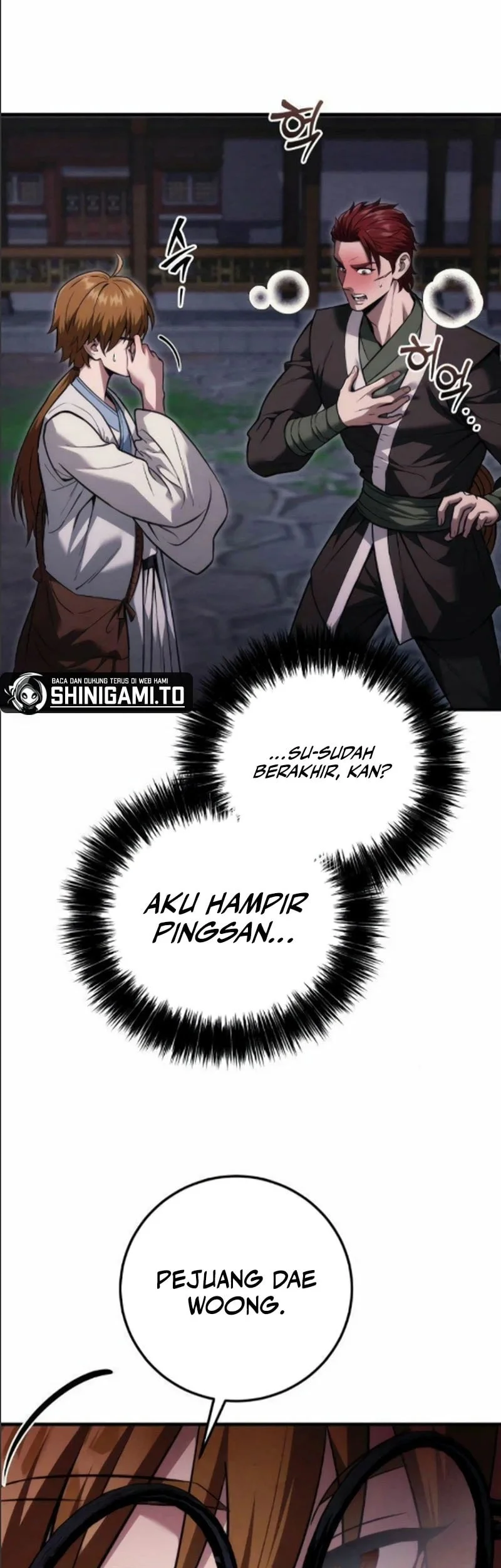 Overlord Of Sichuan Chapter 24 - halaman 52