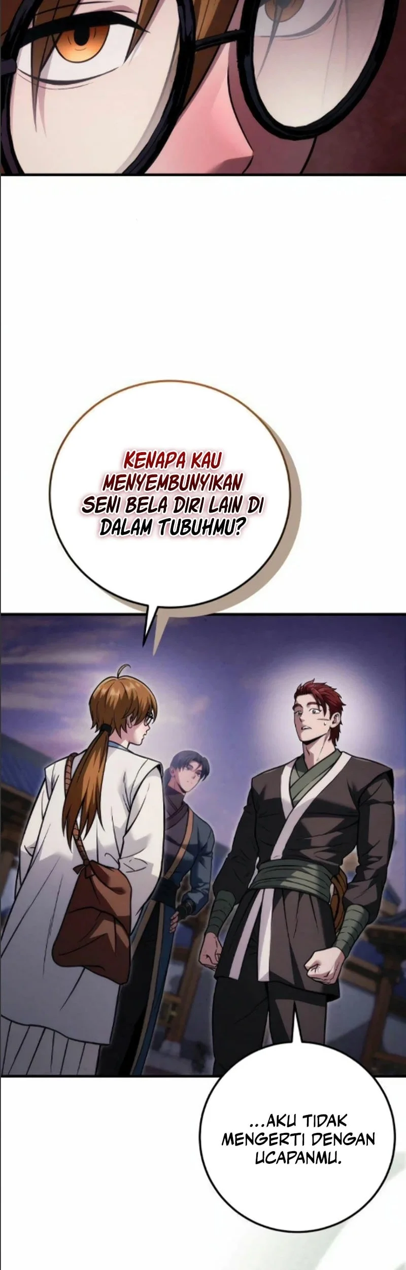 Overlord Of Sichuan Chapter 24 - halaman 53