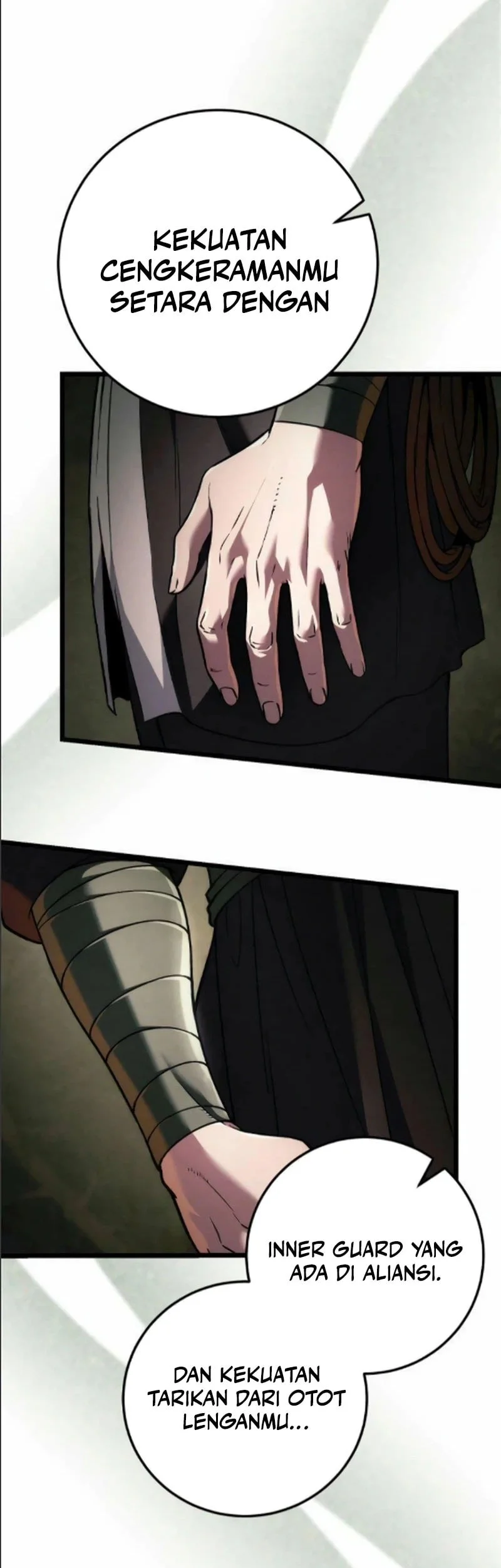 Overlord Of Sichuan Chapter 24 - halaman 54