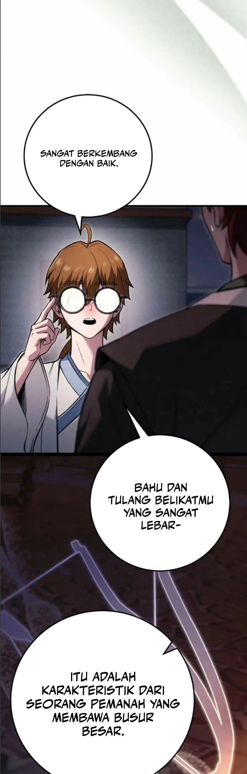 Overlord Of Sichuan Chapter 24 - halaman 55