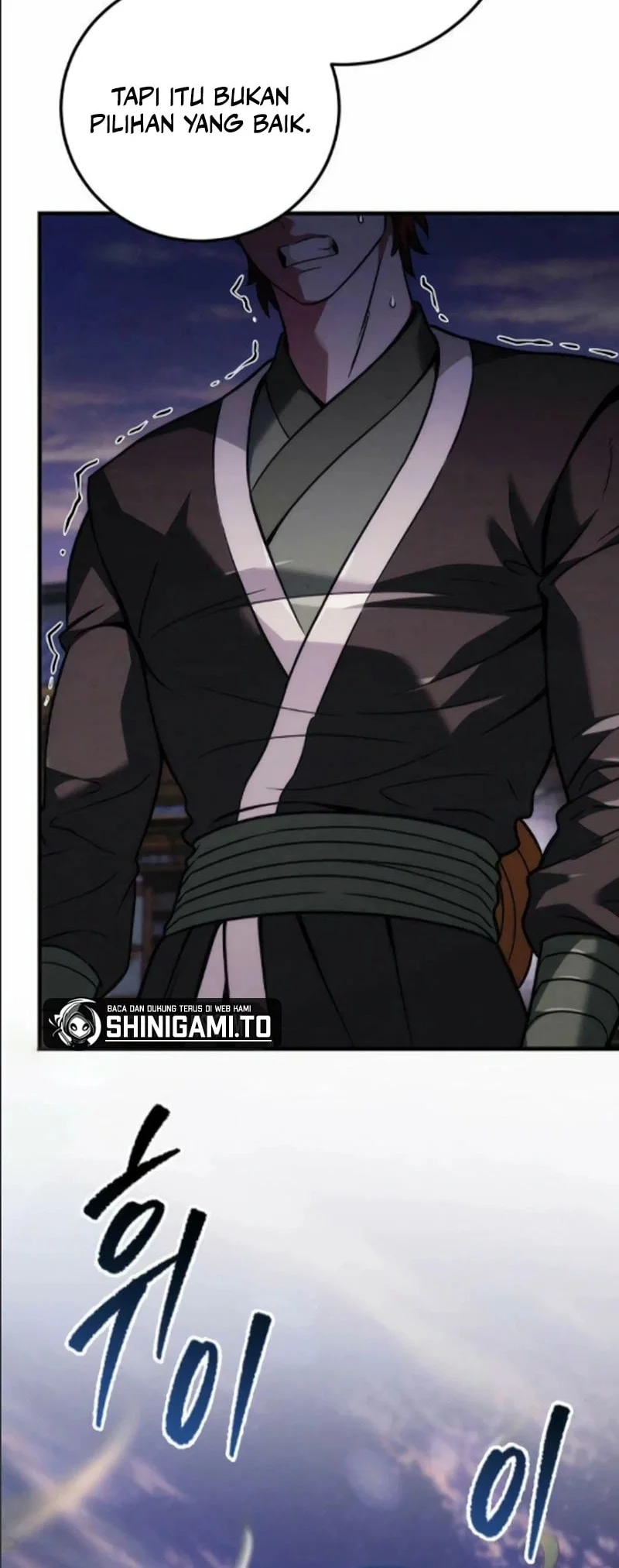 Overlord Of Sichuan Chapter 24 - halaman 57