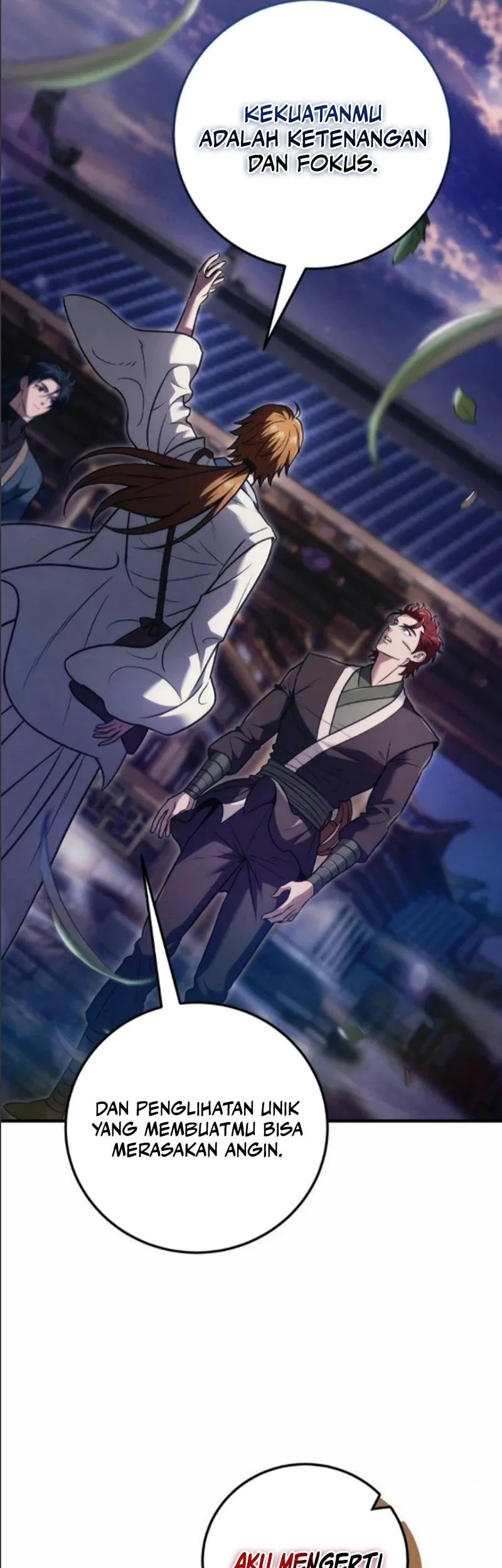 Overlord Of Sichuan Chapter 24 - halaman 58