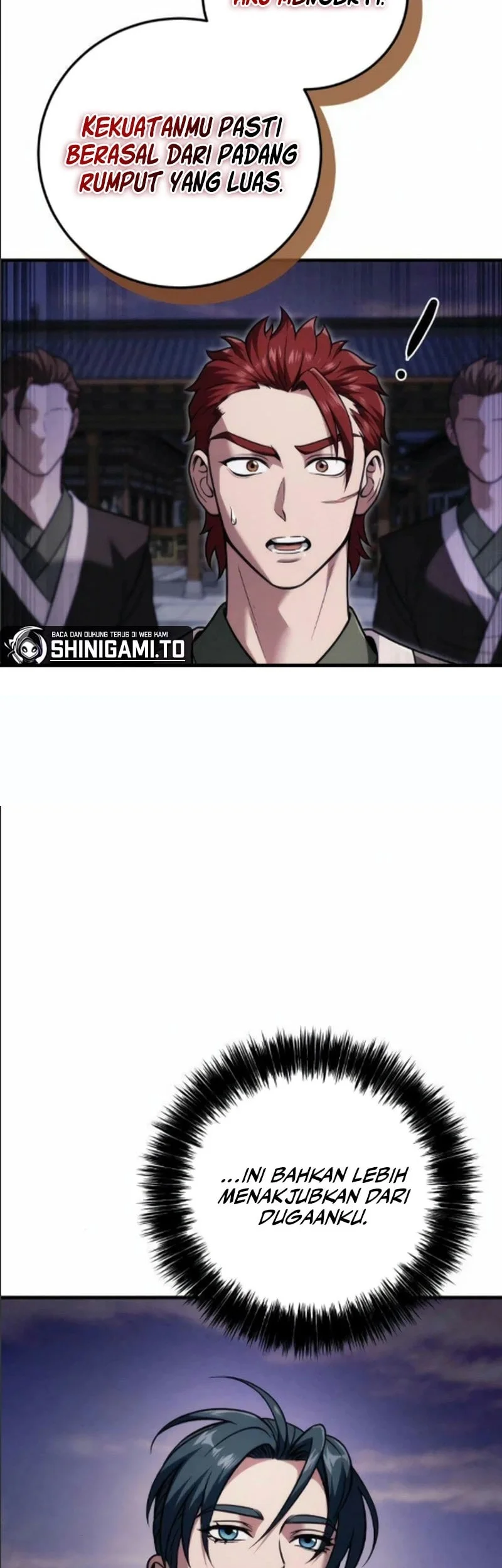 Overlord Of Sichuan Chapter 24 - halaman 59
