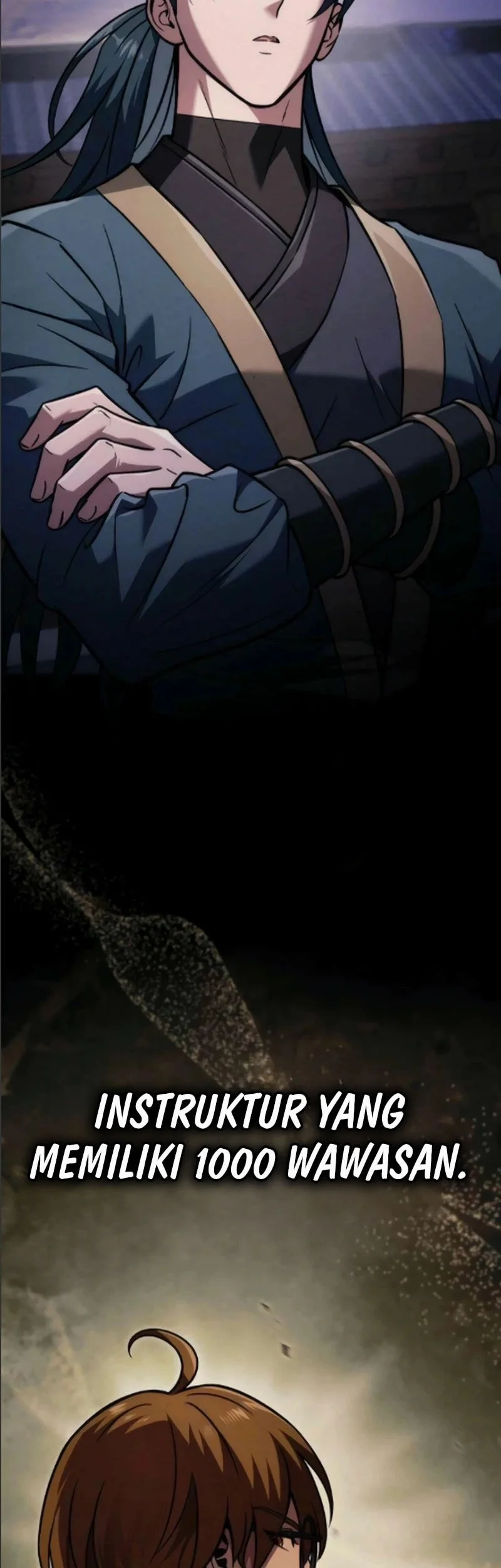 Overlord Of Sichuan Chapter 24 - halaman 60