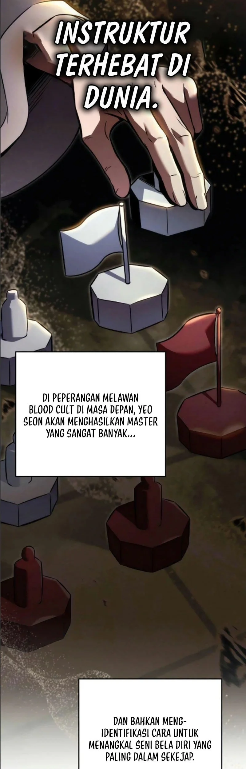Overlord Of Sichuan Chapter 24 - halaman 62