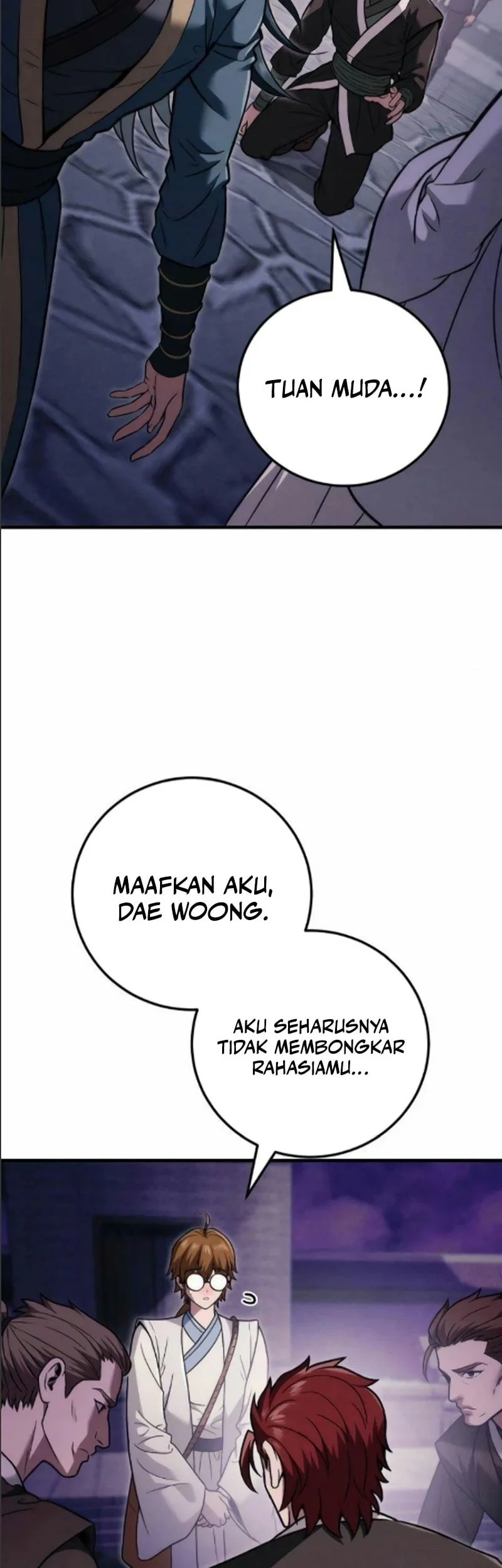 Overlord Of Sichuan Chapter 24 - halaman 67