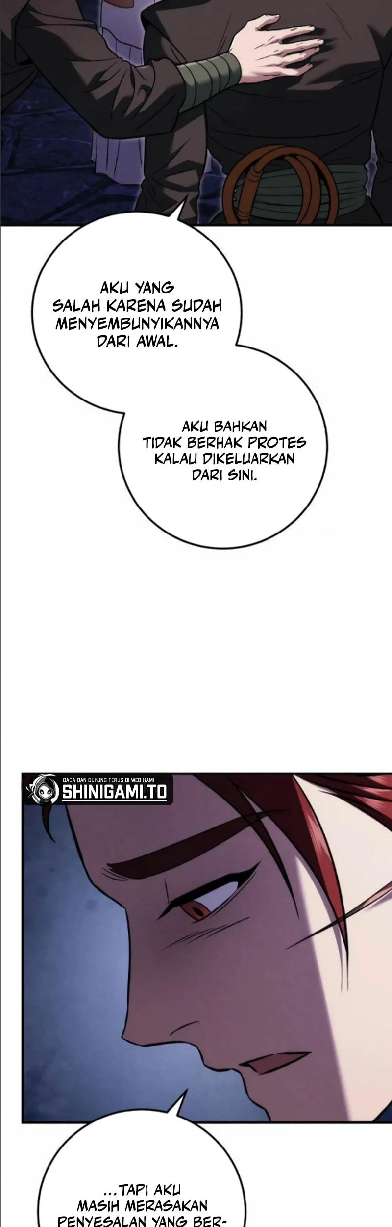 Overlord Of Sichuan Chapter 24 - halaman 68