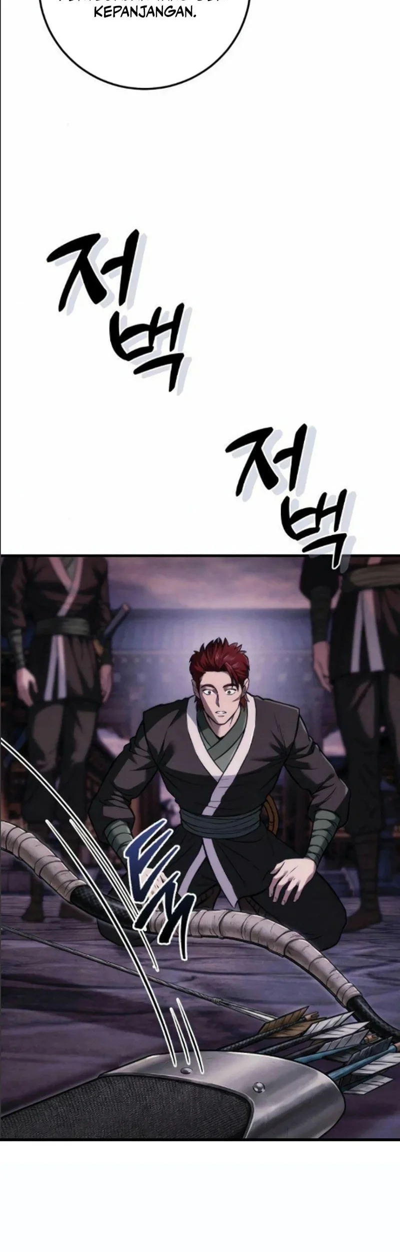 Overlord Of Sichuan Chapter 24 - halaman 69