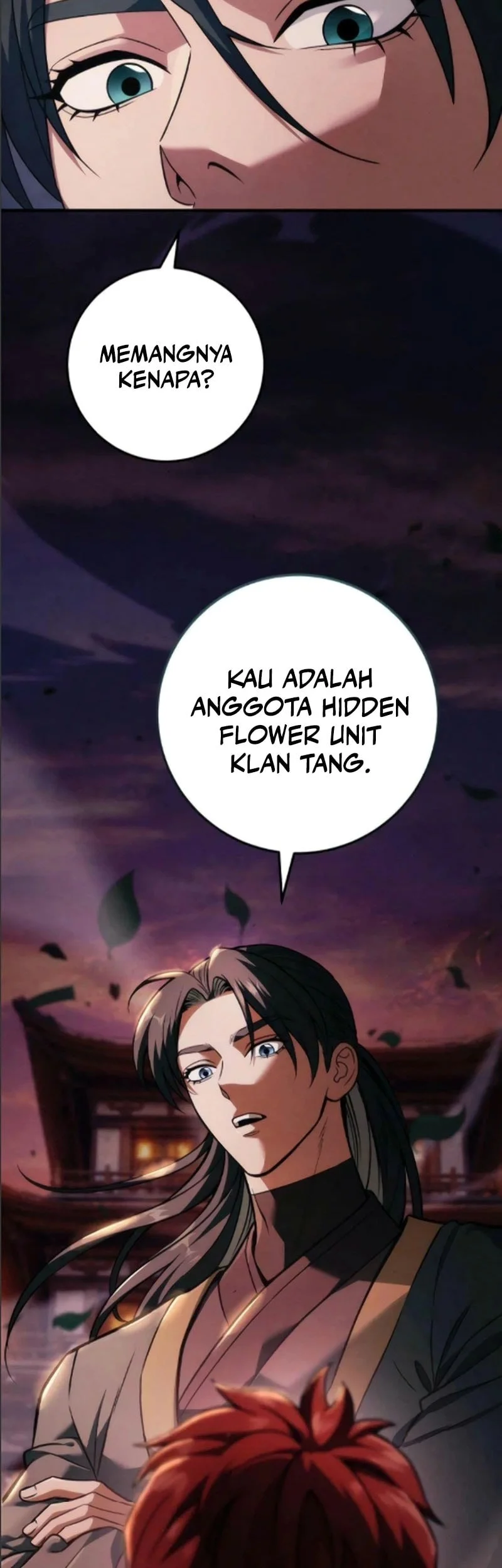 Overlord Of Sichuan Chapter 24 - halaman 72
