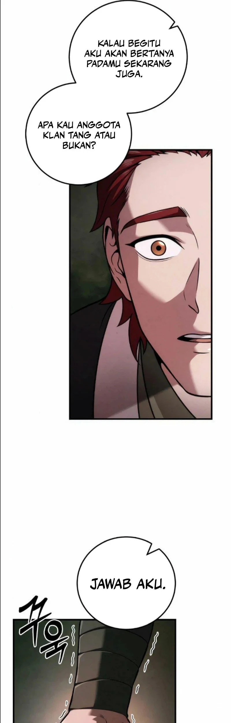 Overlord Of Sichuan Chapter 24 - halaman 74