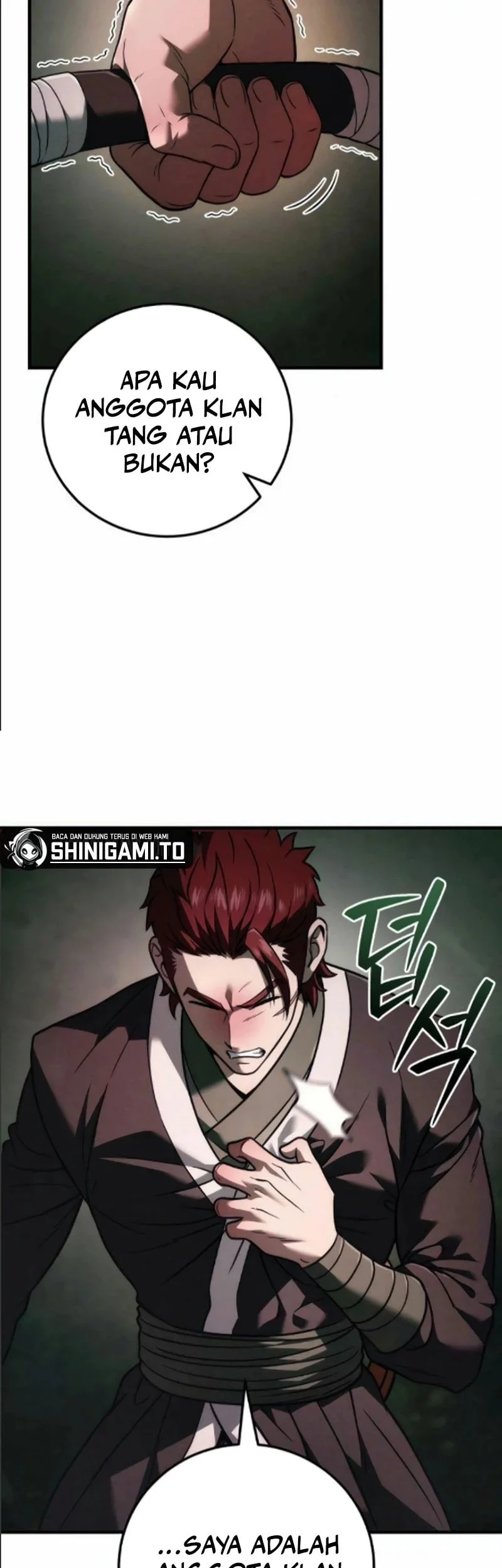 Overlord Of Sichuan Chapter 24 - halaman 75