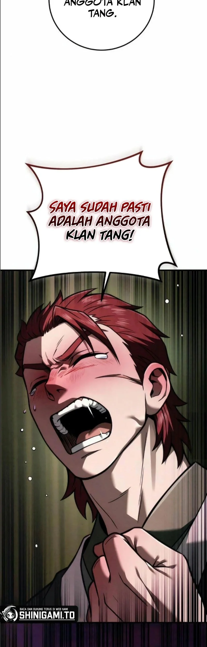 Overlord Of Sichuan Chapter 24 - halaman 76