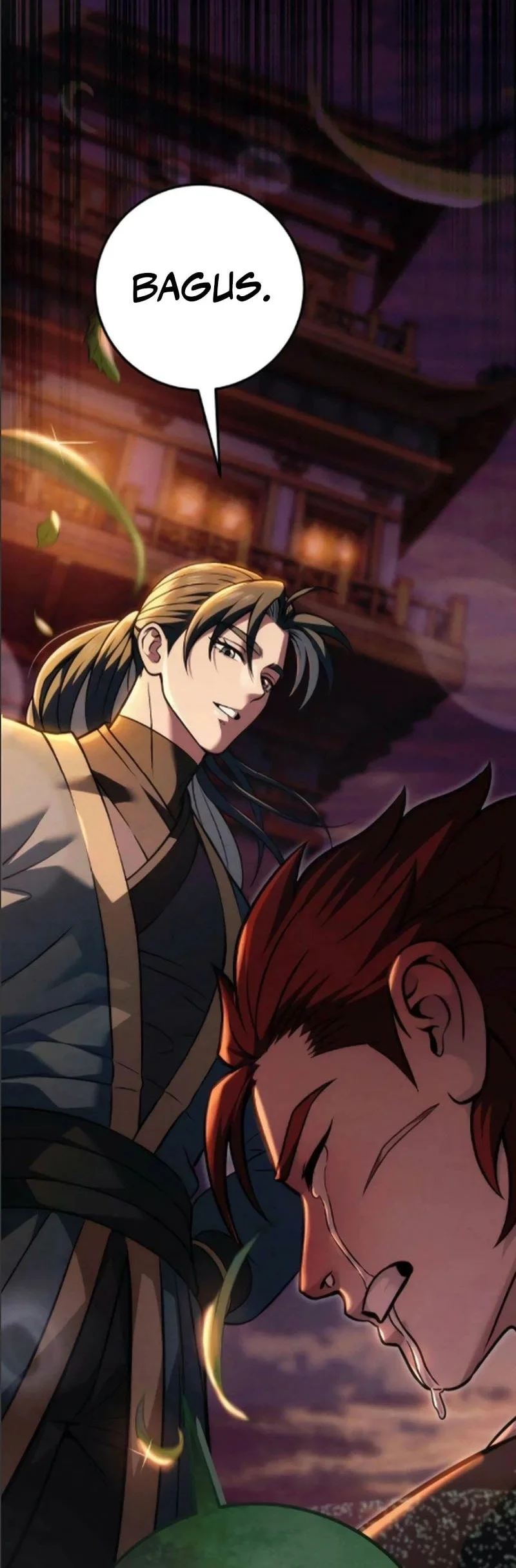 Overlord Of Sichuan Chapter 24 - halaman 77