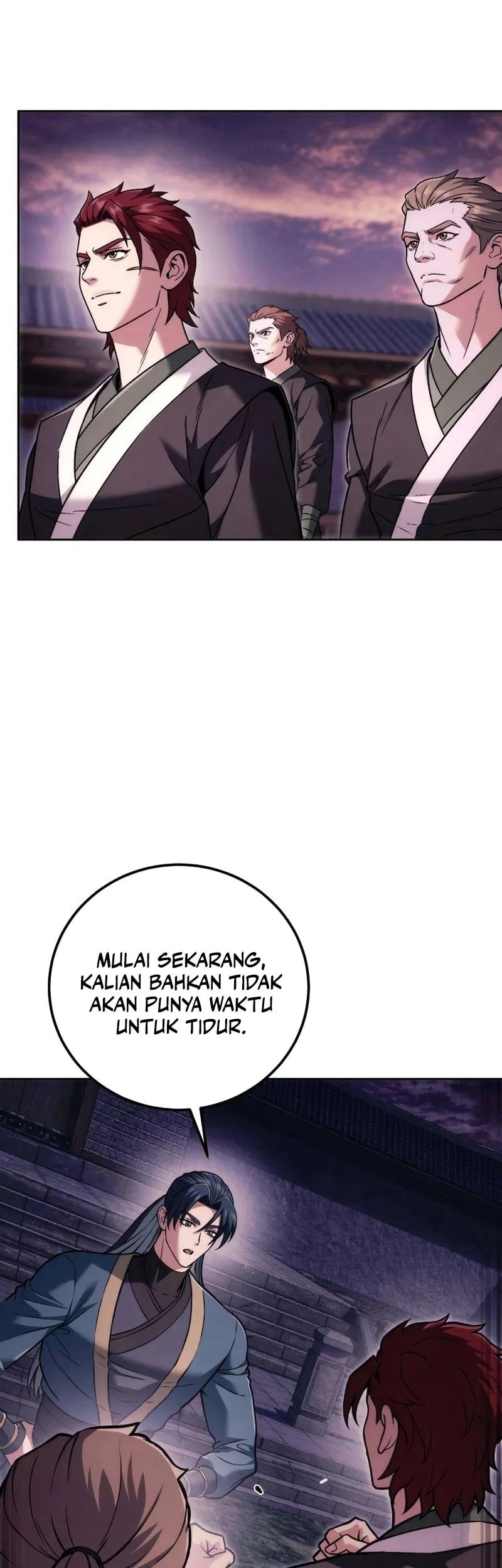 Overlord Of Sichuan Chapter 25 - halaman 10