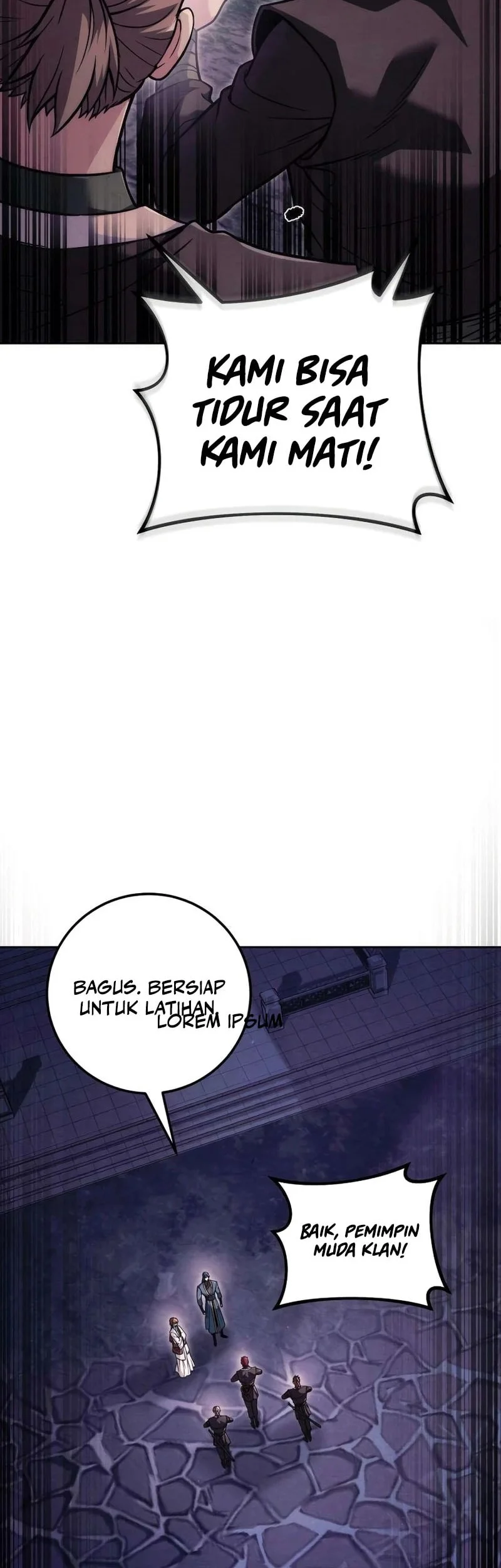 Overlord Of Sichuan Chapter 25 - halaman 11