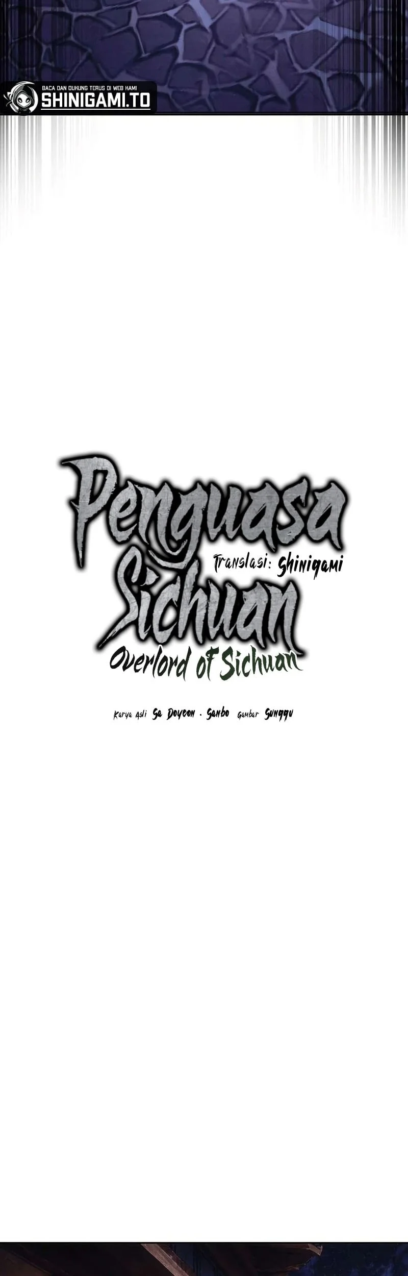Overlord Of Sichuan Chapter 25 - halaman 12