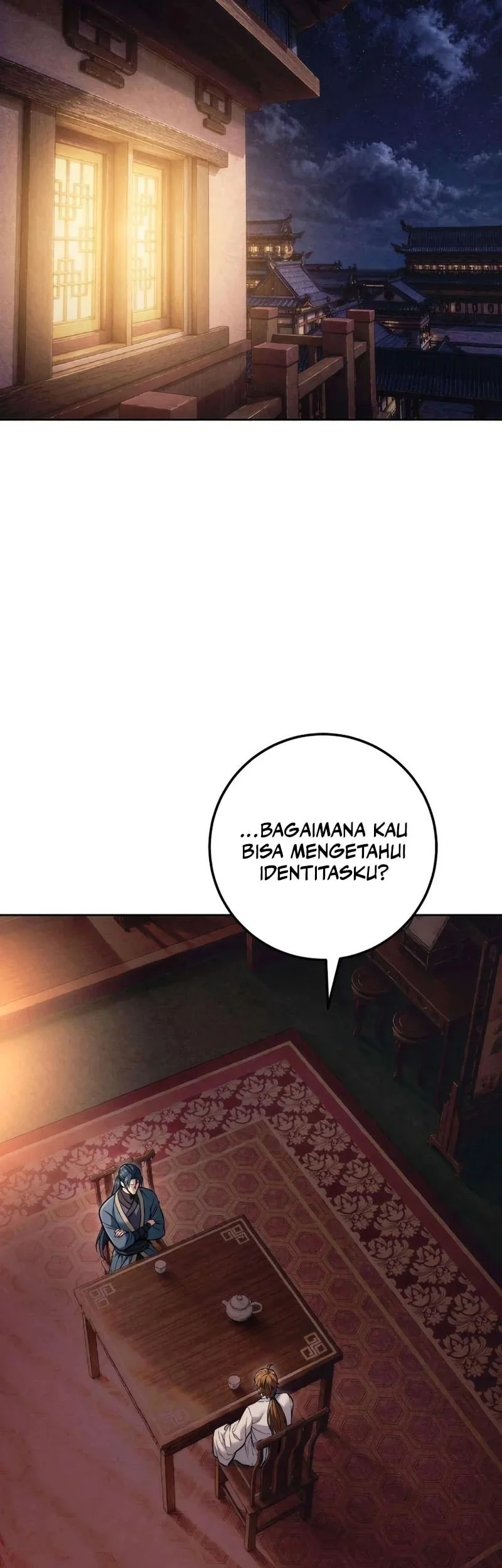 Overlord Of Sichuan Chapter 25 - halaman 13