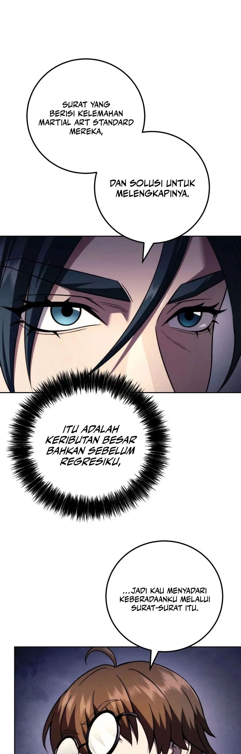 Overlord Of Sichuan Chapter 25 - halaman 15