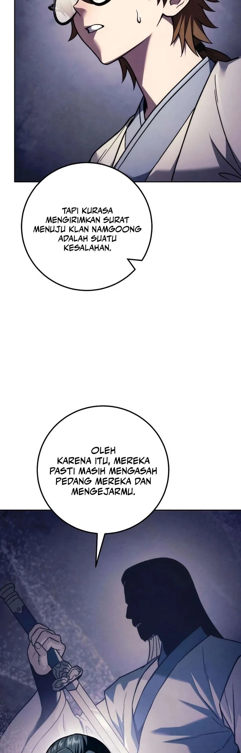 Overlord Of Sichuan Chapter 25 - halaman 16