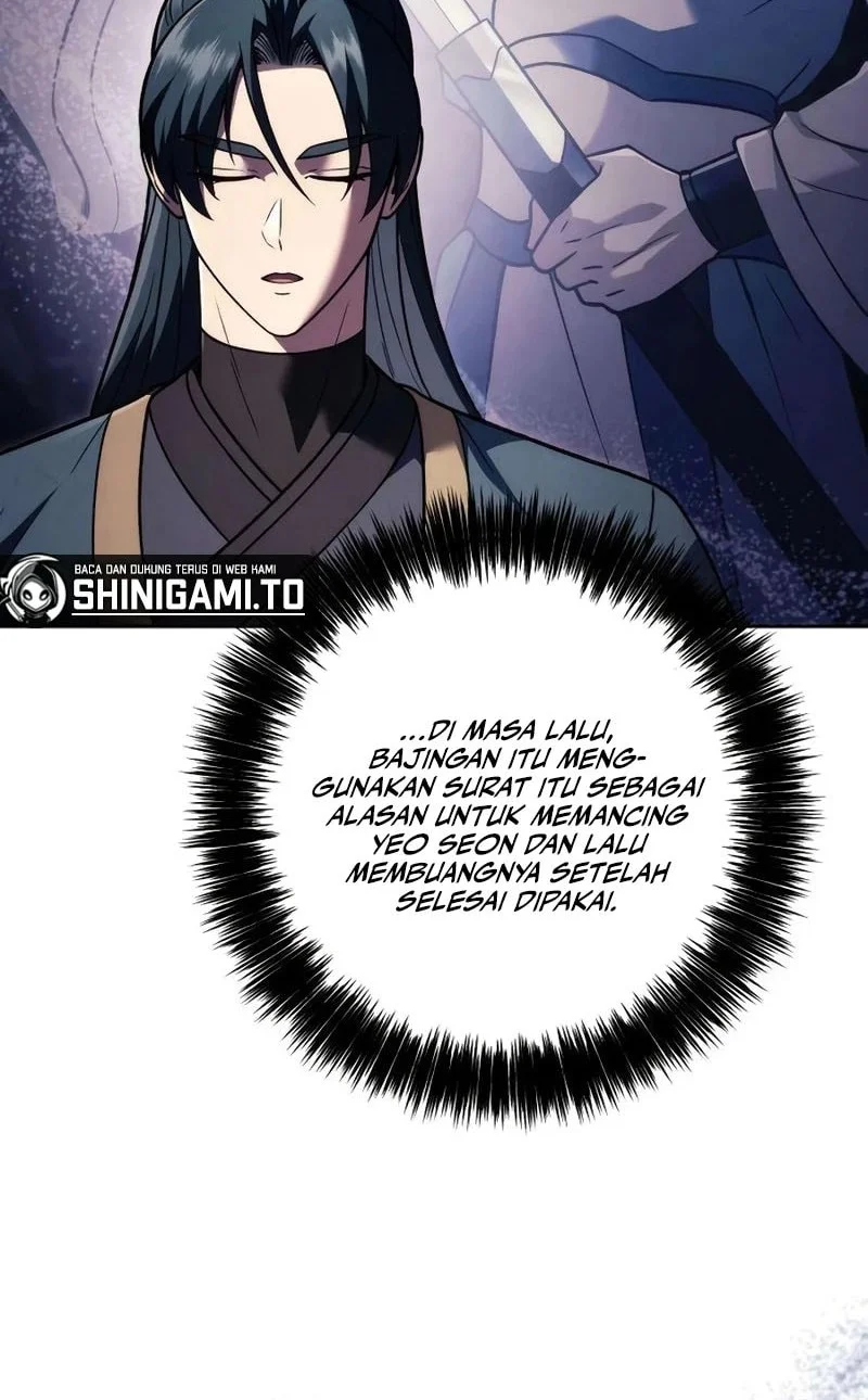 Overlord Of Sichuan Chapter 25 - halaman 17