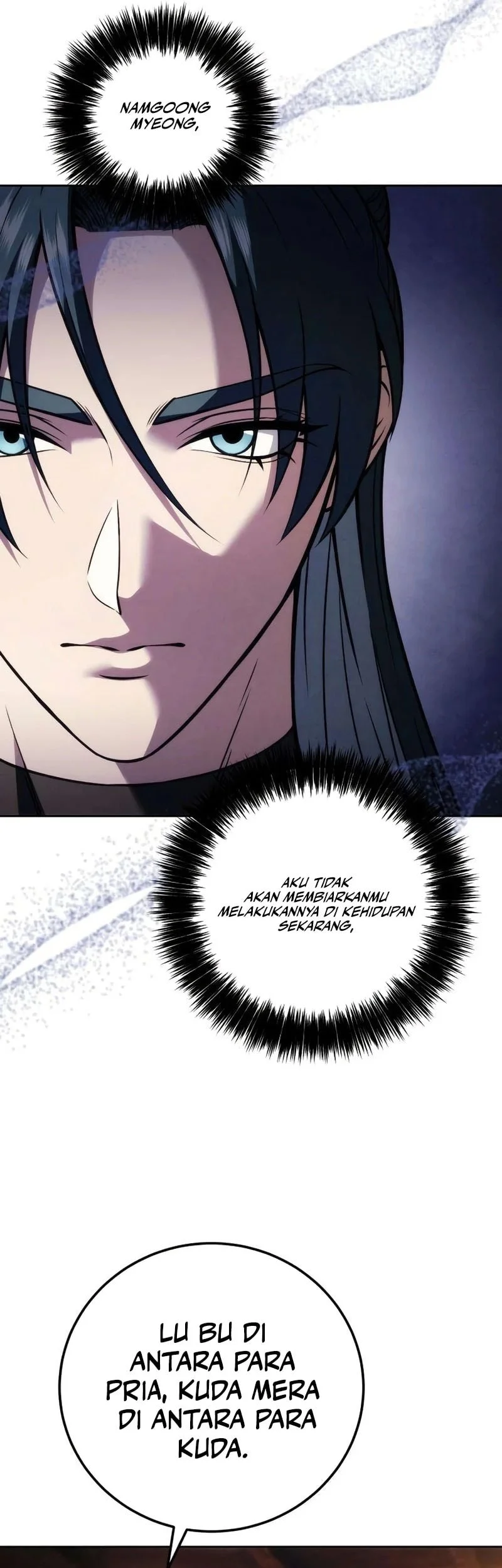 Overlord Of Sichuan Chapter 25 - halaman 18